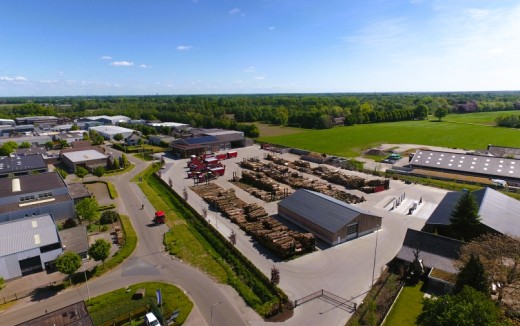 Boomonderhoud Gemeente Bladel weer naar Weijtmans.